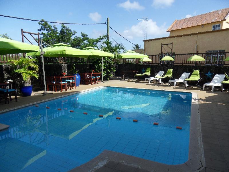 โรงแรมชามา กรองด์เบย์ ภายนอก รูปภาพ